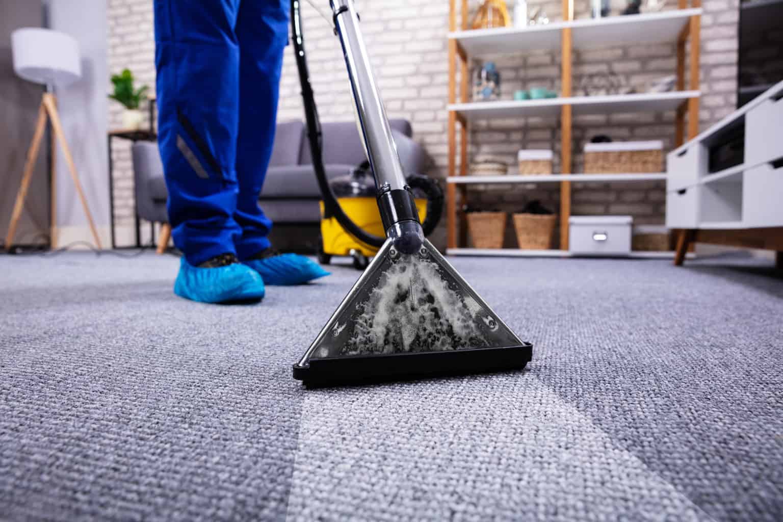 Carpet Cleaning Master Building Services